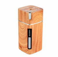 Ultrasonic LED Air Humidifier